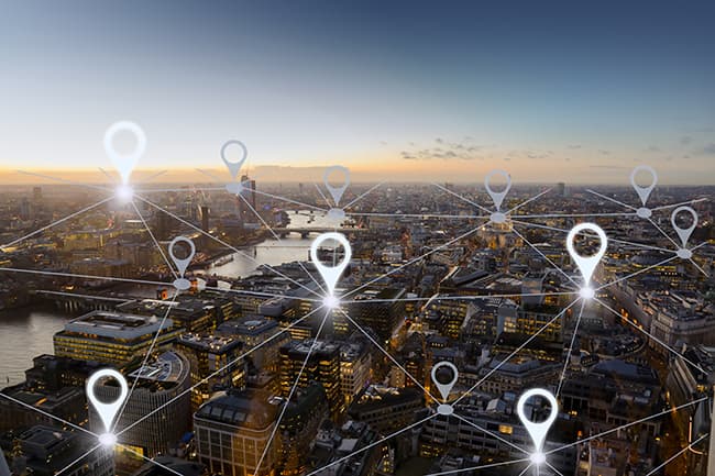 The Power of Geofencing in Modern Marketing